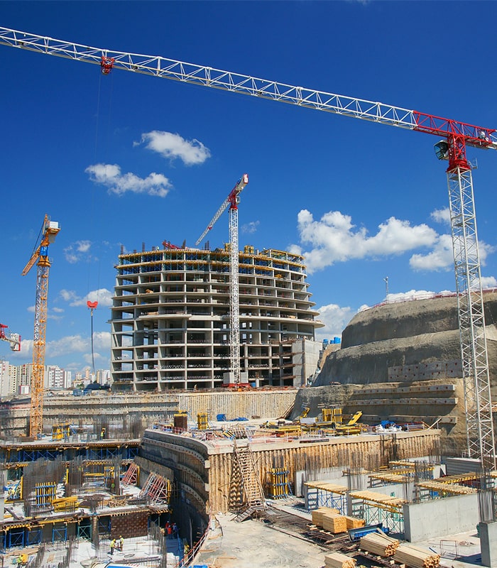 About McKinney Construction